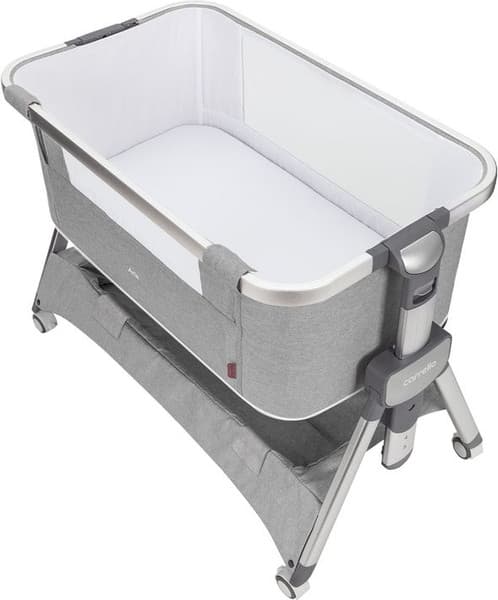 Детская кроватка Carrello Aria 3в1 / CRL-16401 3