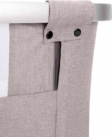 Детская кроватка Carrello Aria 3в1 / CRL-16401 6