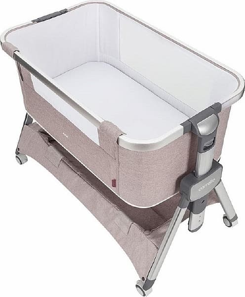 Детская кроватка Carrello Aria 3в1 / CRL-16401 3