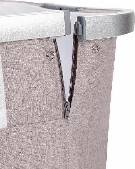Детская кроватка Carrello Aria 3в1 / CRL-16401 8