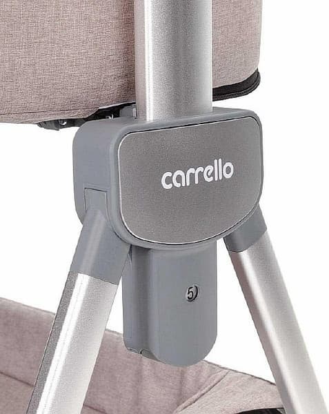 Детская кроватка Carrello Aria 3в1 / CRL-16401 10