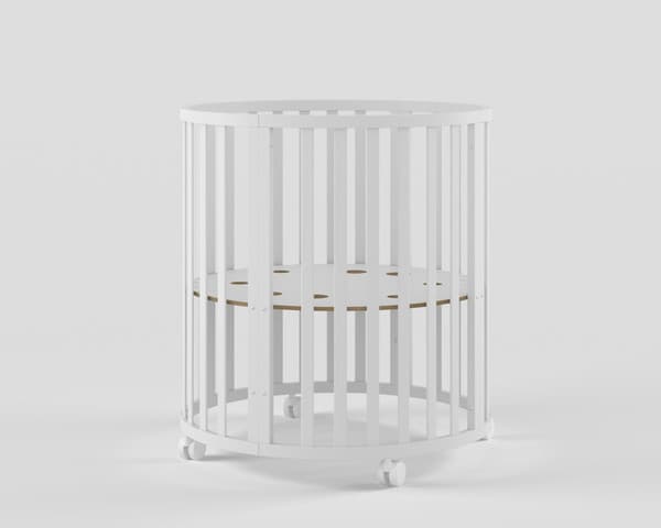 Детская кроватка Incanto Stella Incanto / KR-0175/00 9