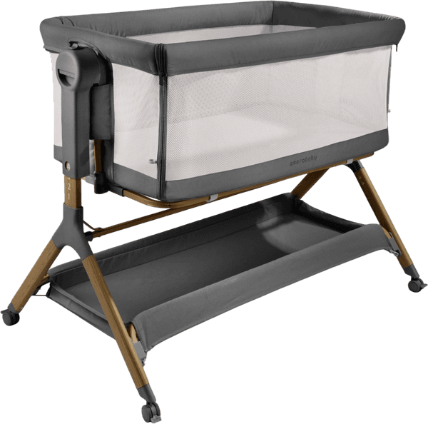 Детская кроватка Amarobaby Care AB25-38CARE/57