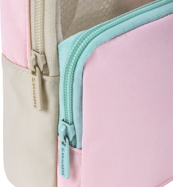 Пенал Brauberg Kids. Backpack / 274590 4