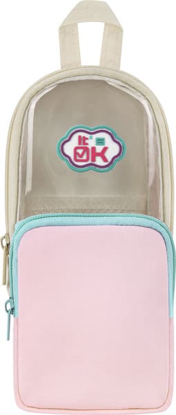 Пенал Brauberg Kids. Backpack / 274590 2