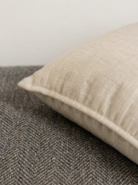 Подушка для малышей Файбертек 58x38 Sunny.B.Linen 3