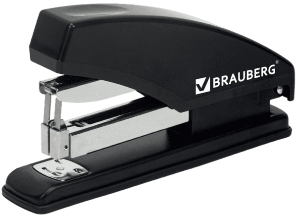 Степлер Brauberg Office-Expert / 274243