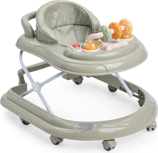 Ходунки Happy Baby Smiley V2 10