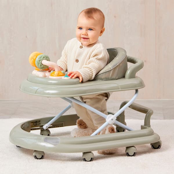Ходунки Happy Baby Smiley V2