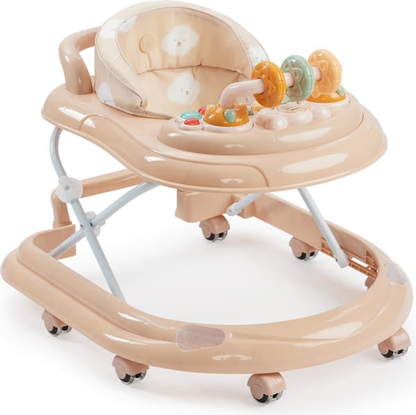Ходунки Happy Baby Smiley V2 10