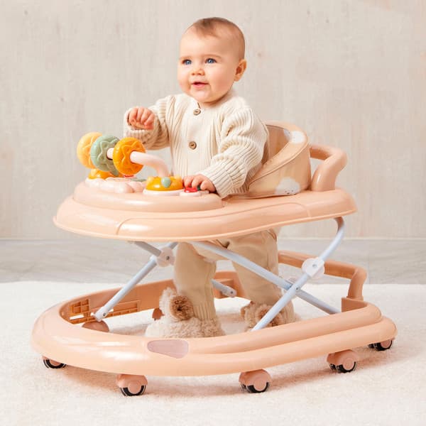 Ходунки Happy Baby Smiley V2