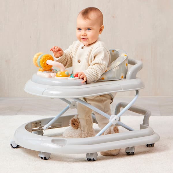 Ходунки Happy Baby Smiley V2