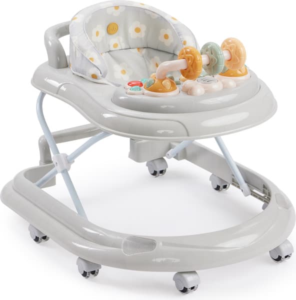 Ходунки Happy Baby Smiley V2 10