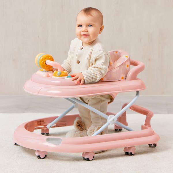 Ходунки Happy Baby Smiley V2