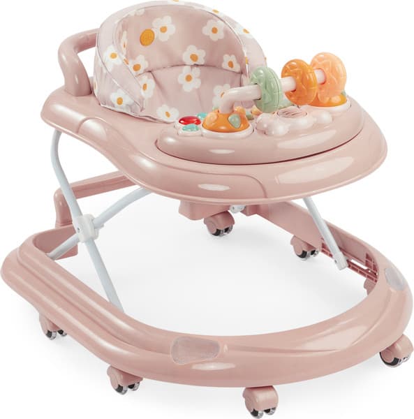 Ходунки Happy Baby Smiley V2 10