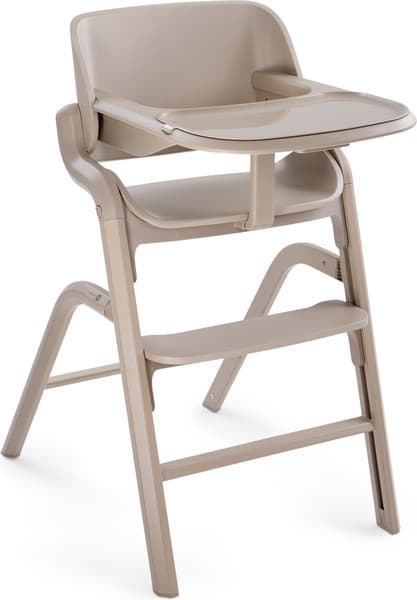 Стульчик для кормления Happy Baby Charley 91046