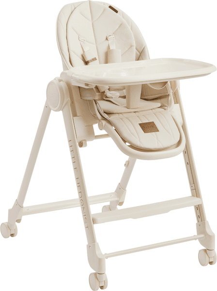 Стульчик для кормления Happy Baby Berny Lux
