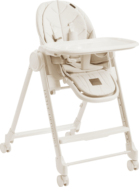 Стульчик для кормления Happy Baby Berny Lux