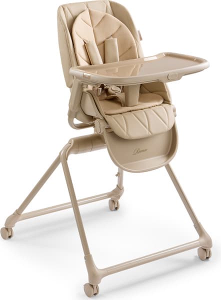 Стульчик для кормления Happy Baby Romeo
