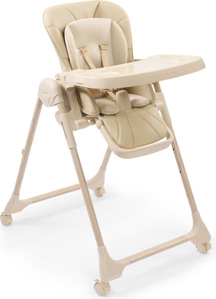 Стульчик для кормления Happy Baby William Lux