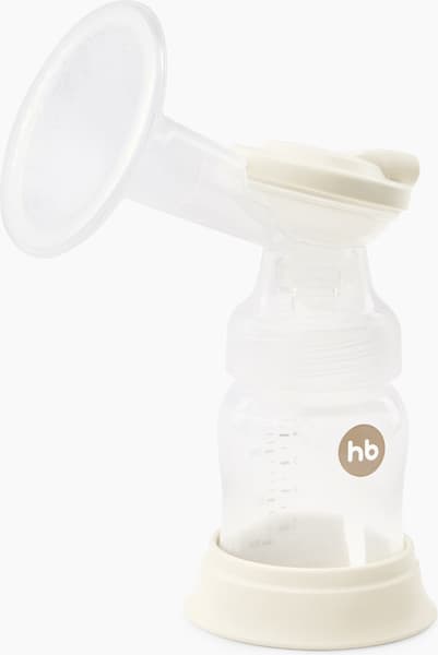 Молокоотсос электрический Happy Baby 22009 4