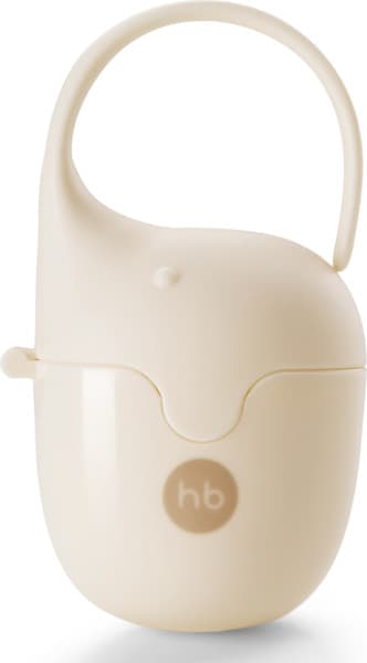 Контейнер для пустышки Happy Baby 11019