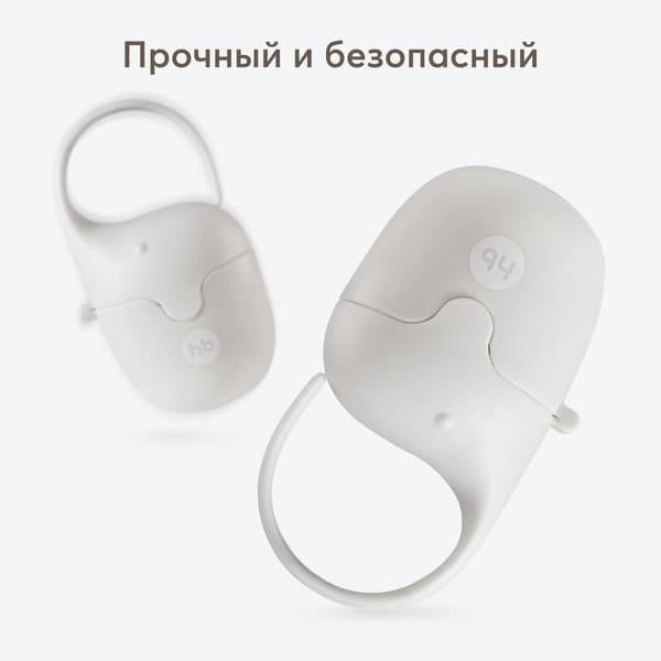 Контейнер для пустышки Happy Baby 11019 6