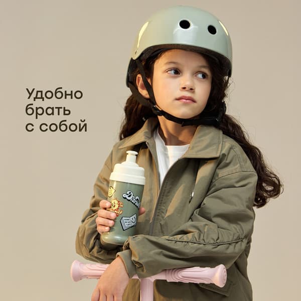 Поильник Happy Baby 14014 6