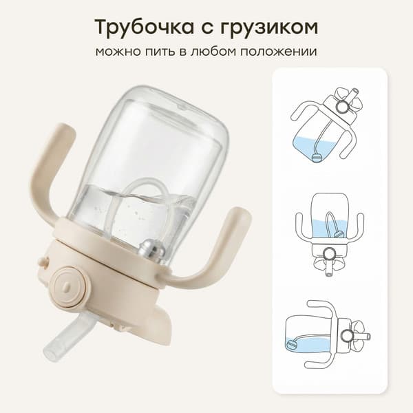 Термопоильник Happy Baby 14017 5