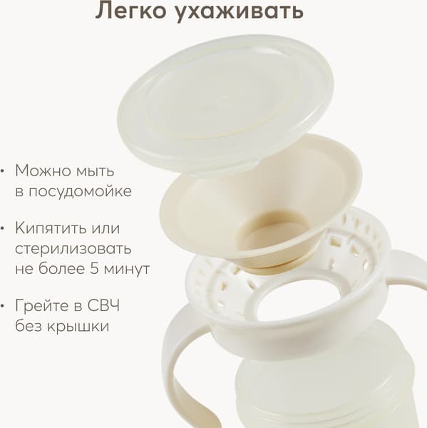 Поильник Happy Baby 15076 7
