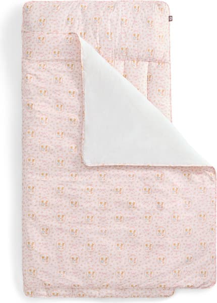 Комплект постельный для малышей Happy Baby 87573