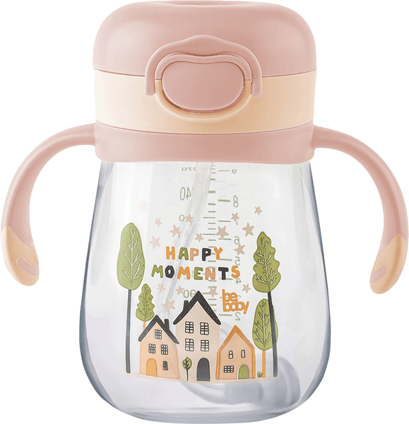 Поильник Be Baby R-01P