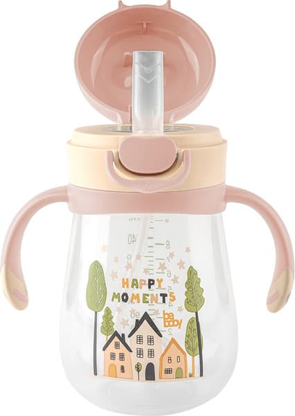 Поильник Be Baby R-01P 2