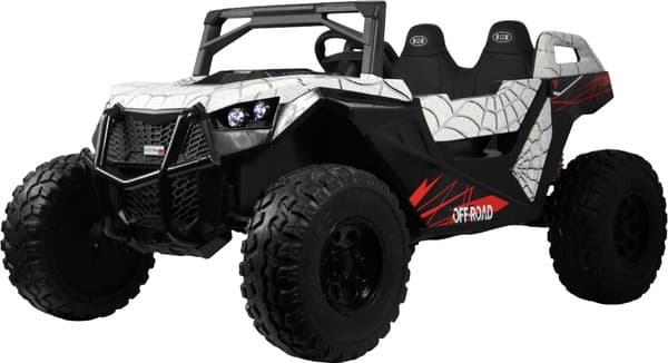 Детский автомобиль RiverToys A707AA LUX NEW 4WD