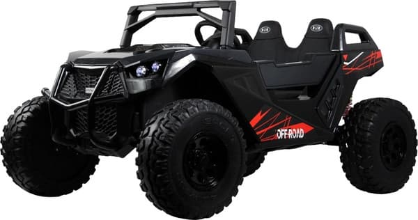 Детский автомобиль RiverToys A707AA LUX NEW 4WD