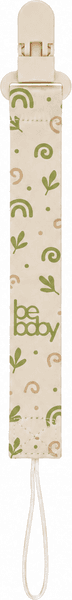 Держатель для пустышки Be Baby LM1