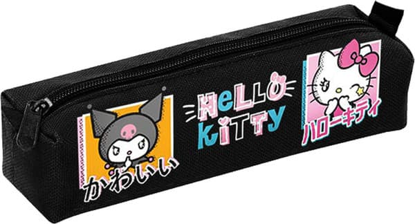 Пенал Centrum Hello Kitty&friends 77883