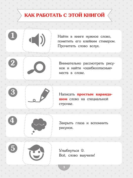 Учебное пособие Попурри Словарные слова. Начальная школа 6