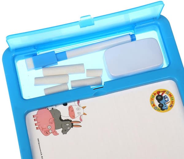 Доска для рисования Играем вместе Синий Трактор B2380540-BTR 3