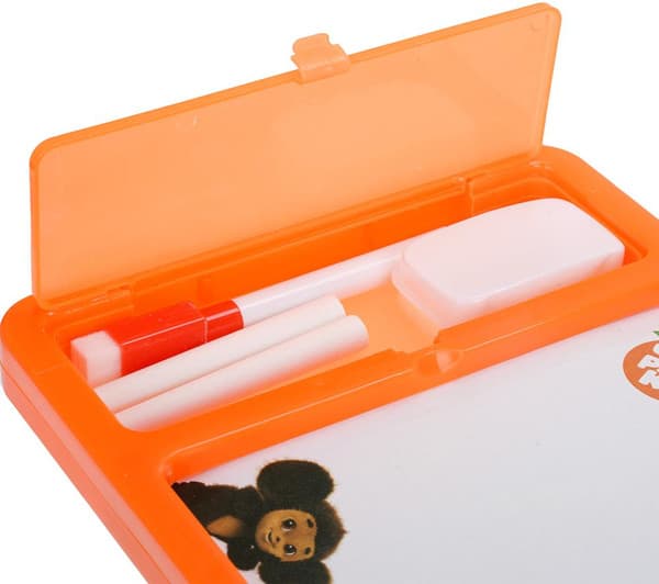Доска для рисования Играем вместе Чебурашка B2380540-CHEBA-26-NW 5