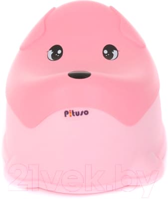 Детский горшок Pituso Песик / FG338 5