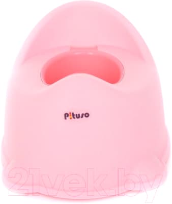 Детский горшок Pituso Песик / FG338 2