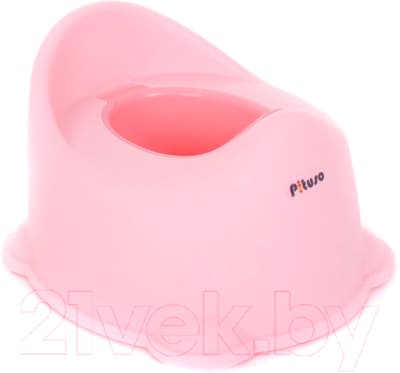 Детский горшок Pituso Песик / FG338