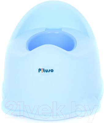 Детский горшок Pituso Песик / FG338 2