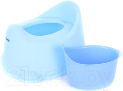Детский горшок Pituso Песик / FG338 4