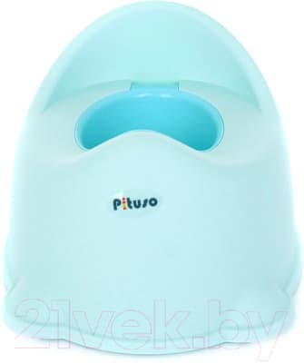 Детский горшок Pituso Песик / FG338 2