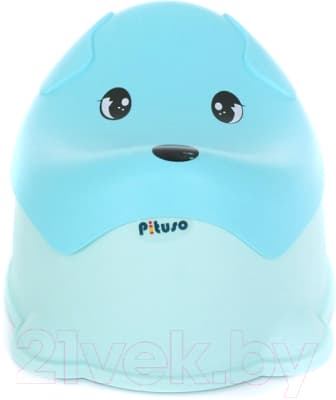 Детский горшок Pituso Песик / FG338 5