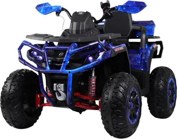 Детский мотоцикл RiverToys Z111ZZ