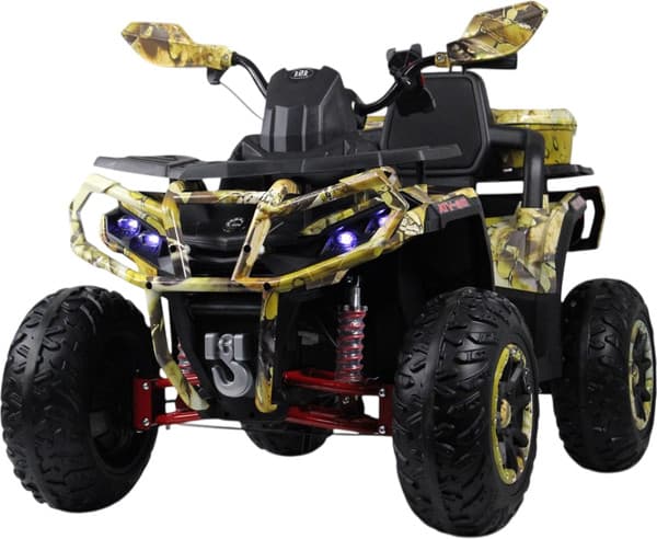 Детский мотоцикл RiverToys Z111ZZ