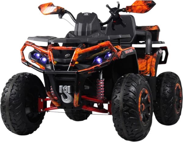 Детский мотоцикл RiverToys Z111ZZ